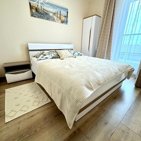 Luxflats Apartament Arrow Władysławowo Extérieur photo