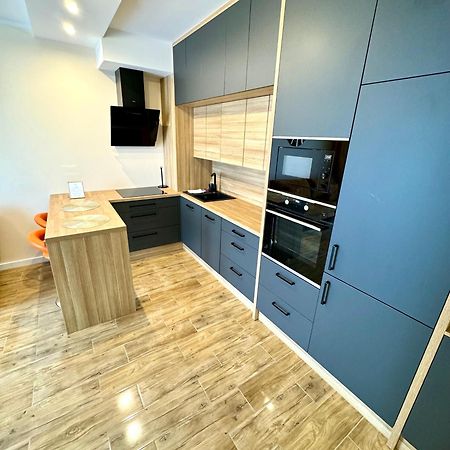 Luxflats Apartament Arrow Władysławowo Extérieur photo