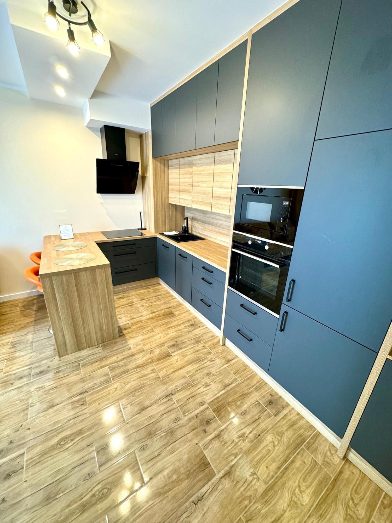 Luxflats Apartament Arrow Władysławowo Extérieur photo