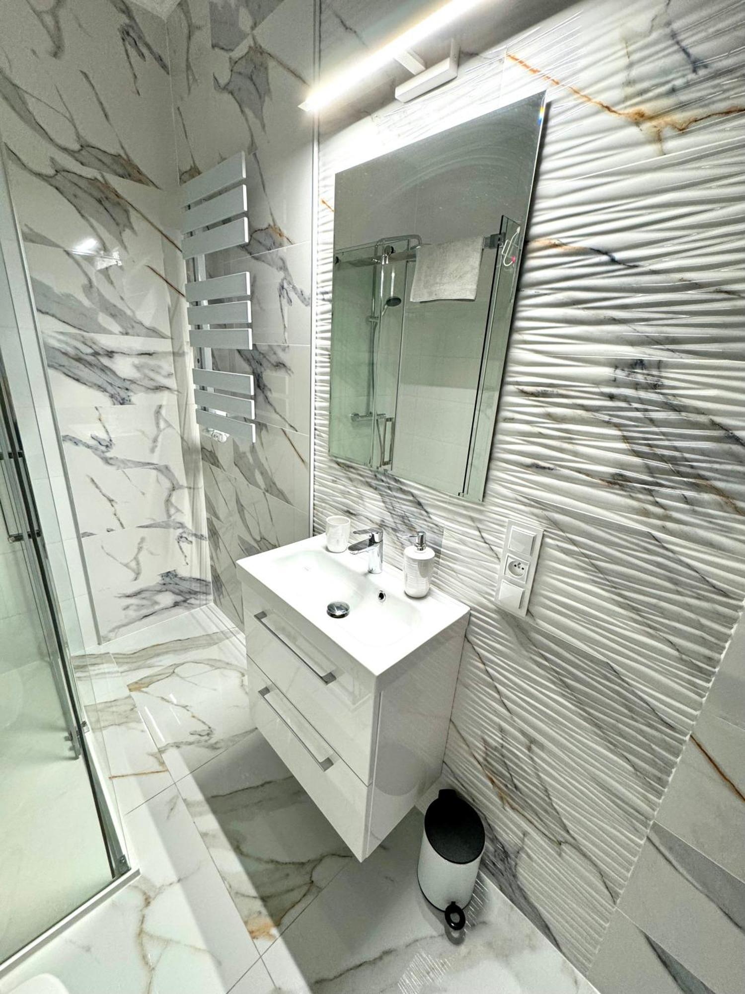Luxflats Apartament Arrow Władysławowo Extérieur photo