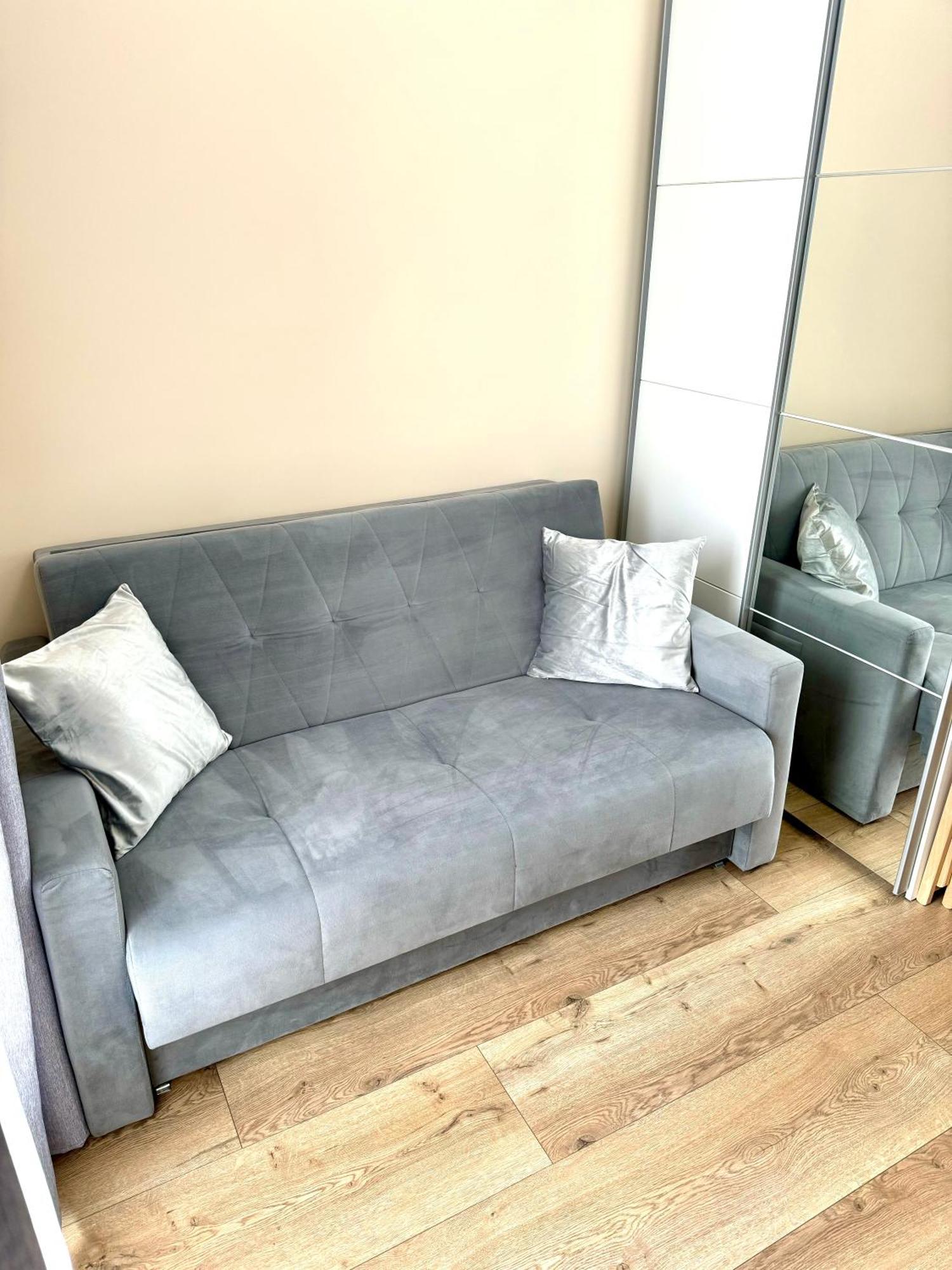 Luxflats Apartament Arrow Władysławowo Extérieur photo